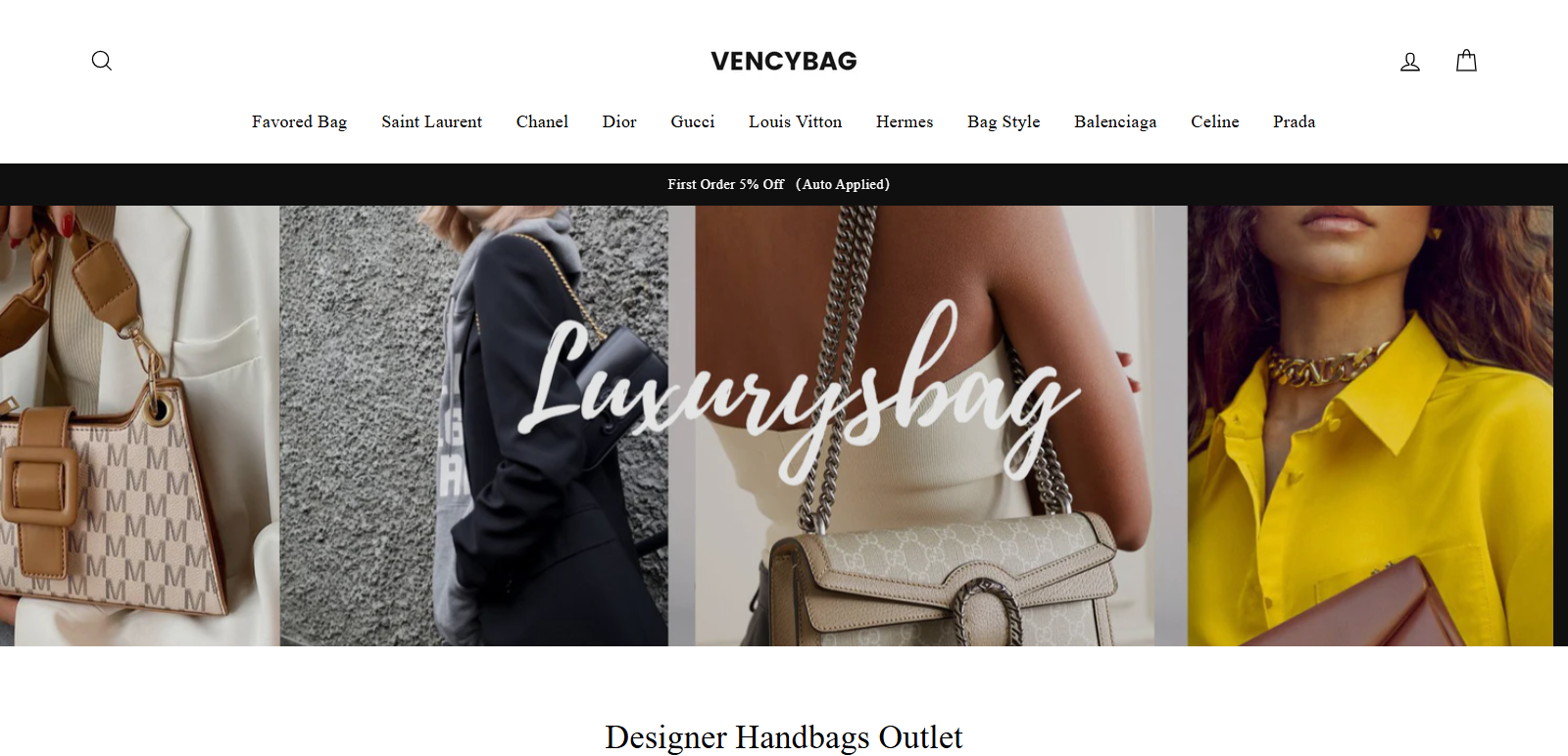 Vencybag