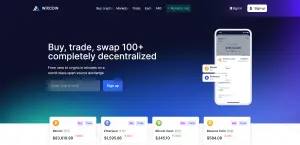 Wixcoin 